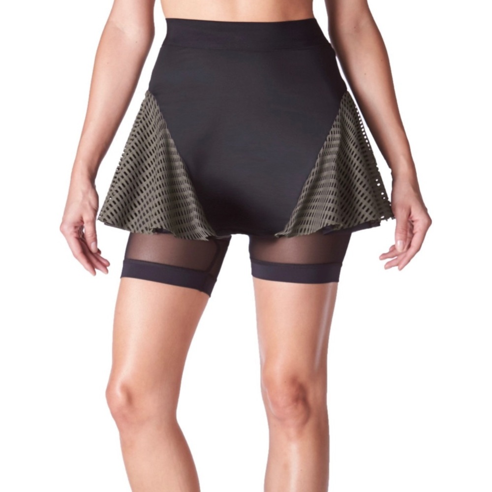 Michi tennis skirt